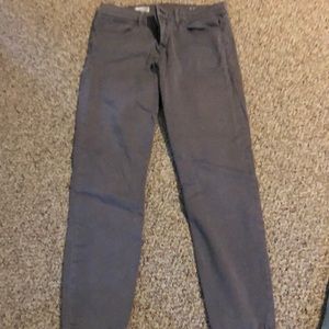 Gap jeggings